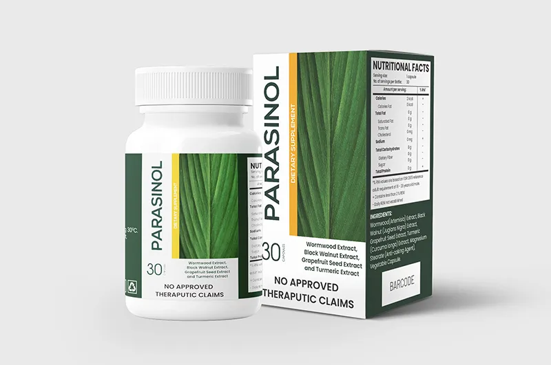 Parasinol