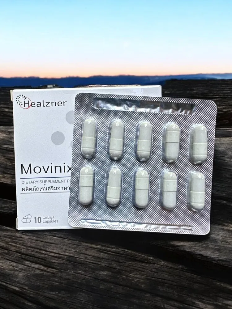 Movinix