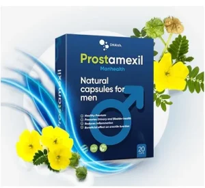 Prostamexil
