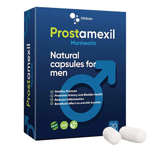 Prostamexil