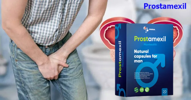 Prostamexil