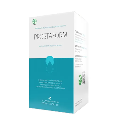 Prostaform