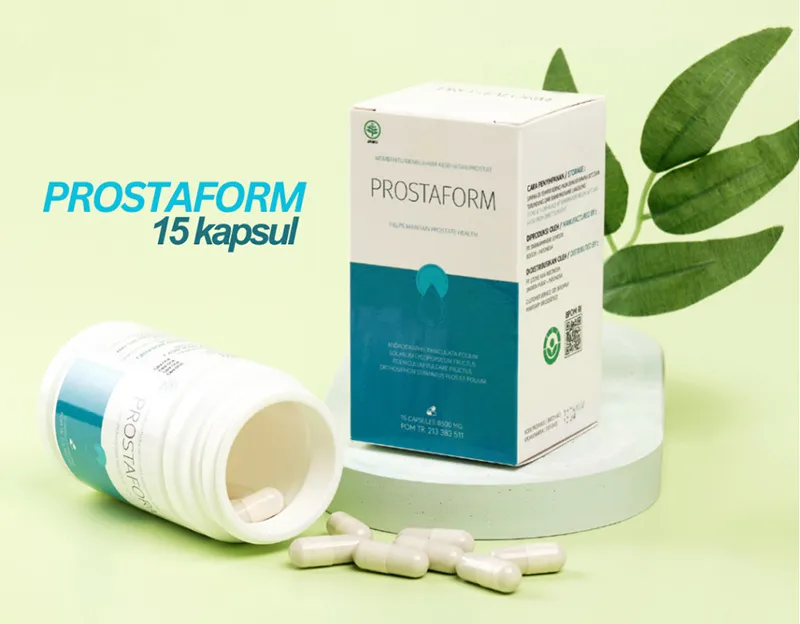 Prostaform