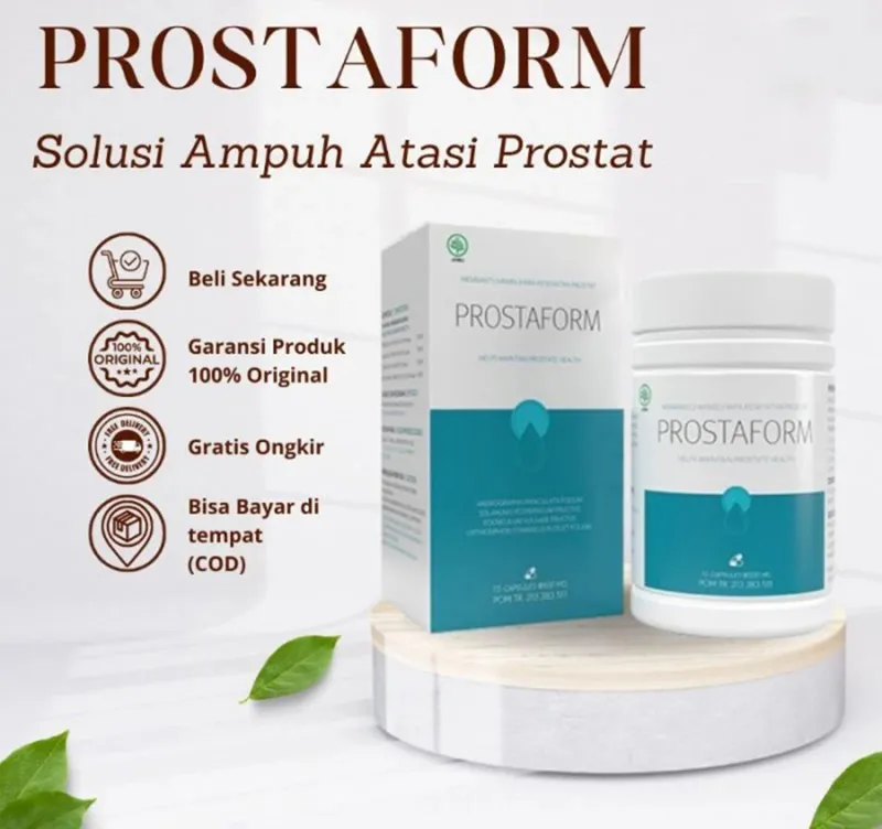 Prostaform