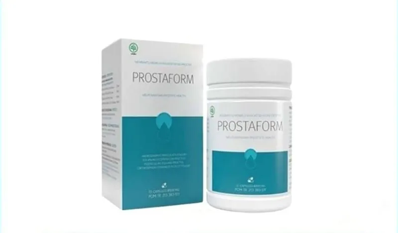 Prostaform