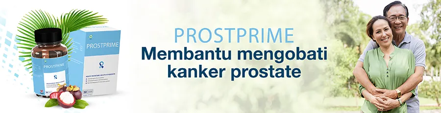 Prostprime