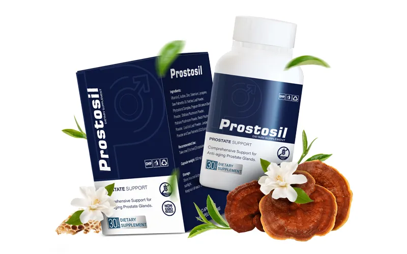 Prostosil