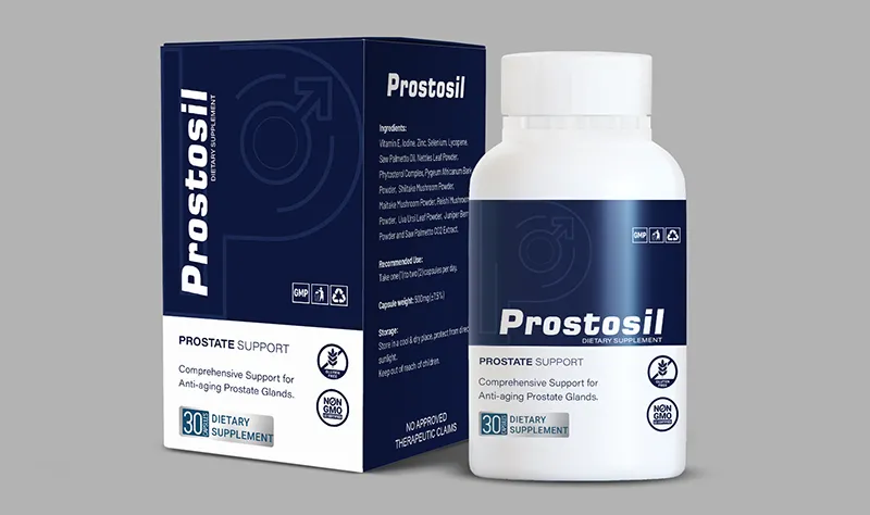Prostosil