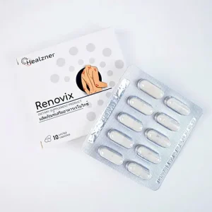 Renovix
