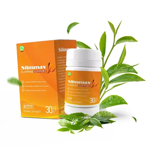 Slimmax