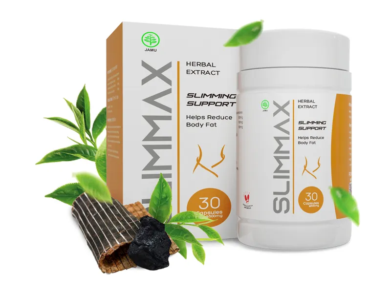 Slimmax