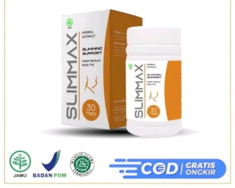 Slimmax