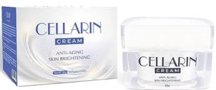 Cellarin
