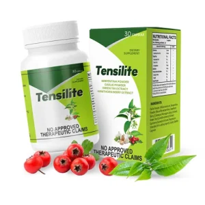 Tensilite