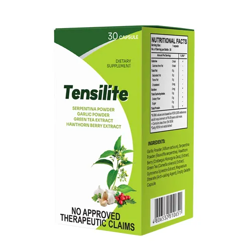 Tensilite