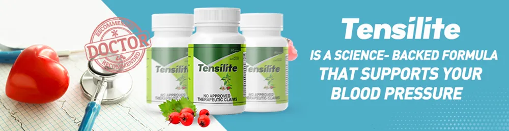 Tensilite
