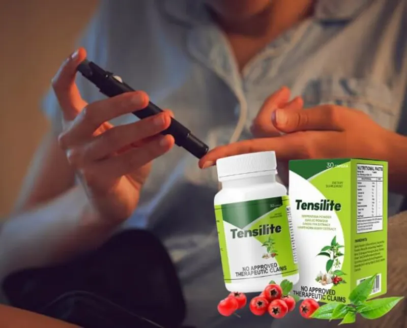 Tensilite