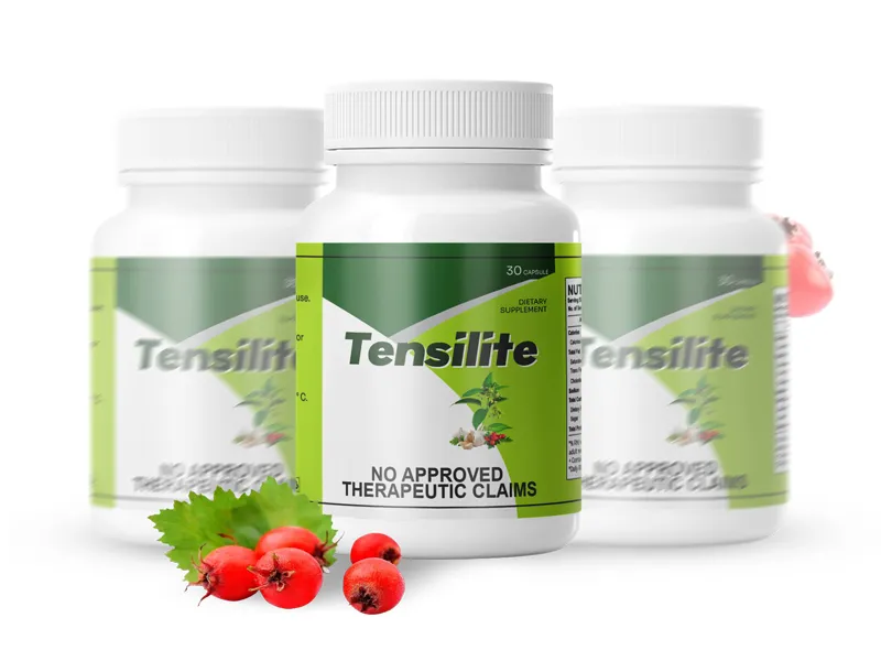 Tensilite
