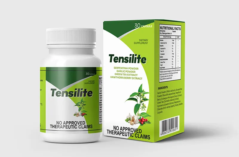 Tensilite