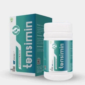 Tensimin