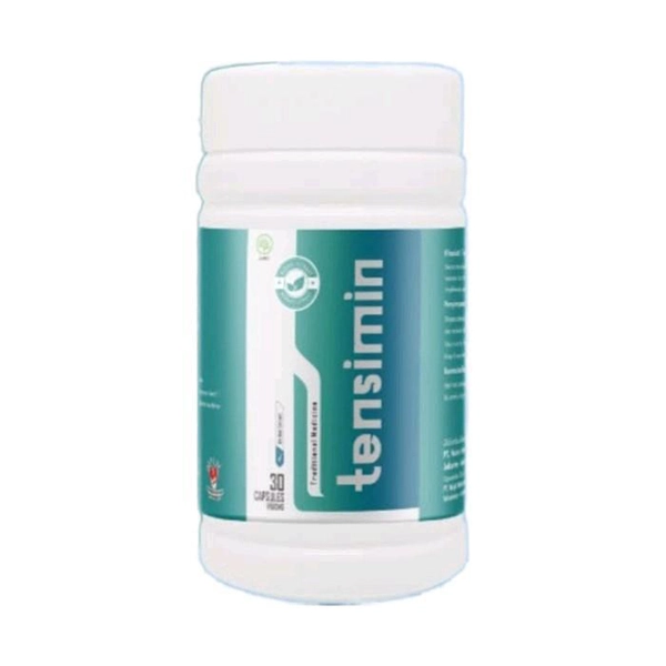 Tensimin