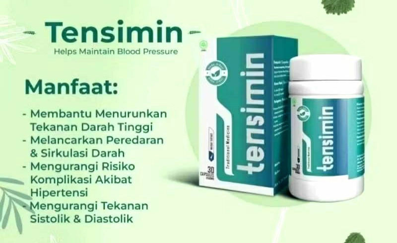 Tensimin