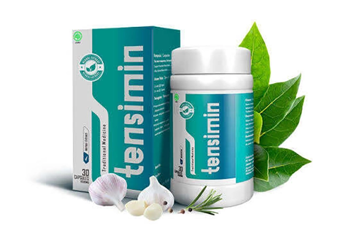 Tensimin