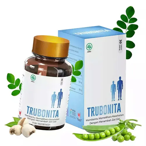 Trubonita