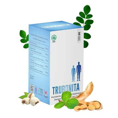 Trubonita
