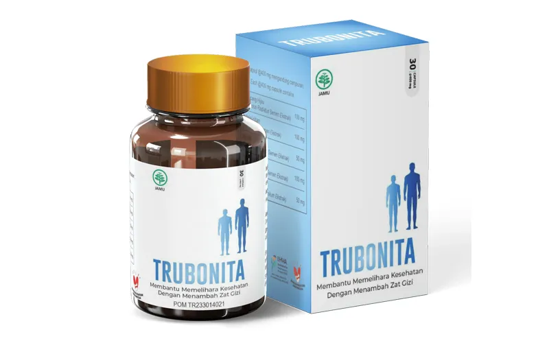 Trubonita
