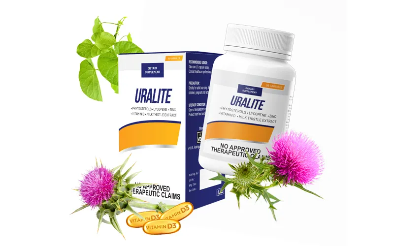 Uralite