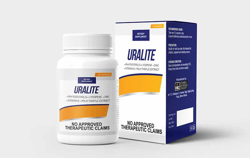 Uralite