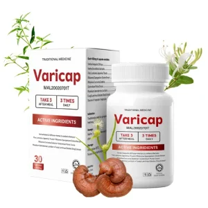 Varicap