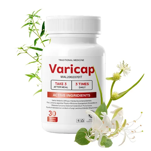 Varicap