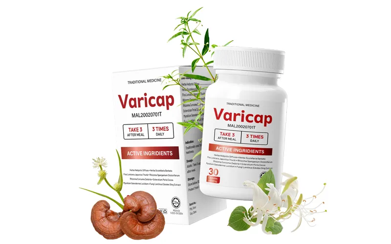 Varicap