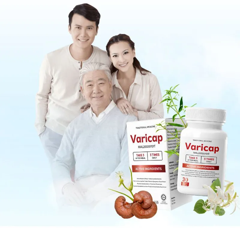 Varicap