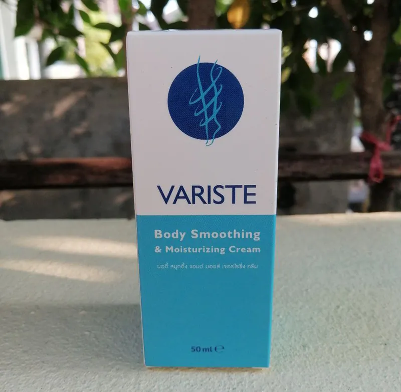 Variste