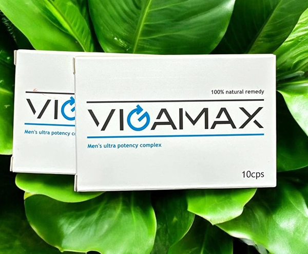 Vigamax