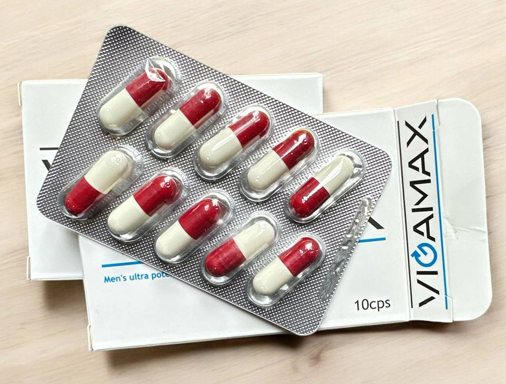 Vigamax