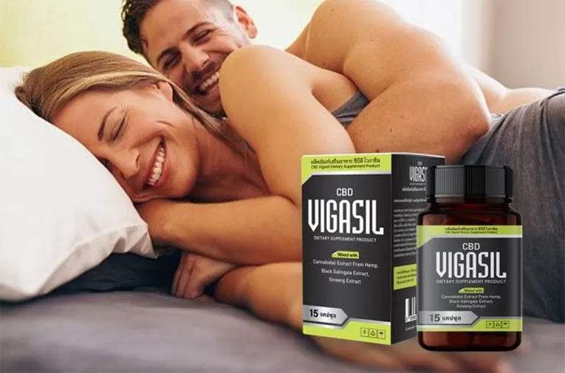 Vigasil