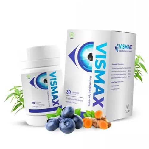 Vismax
