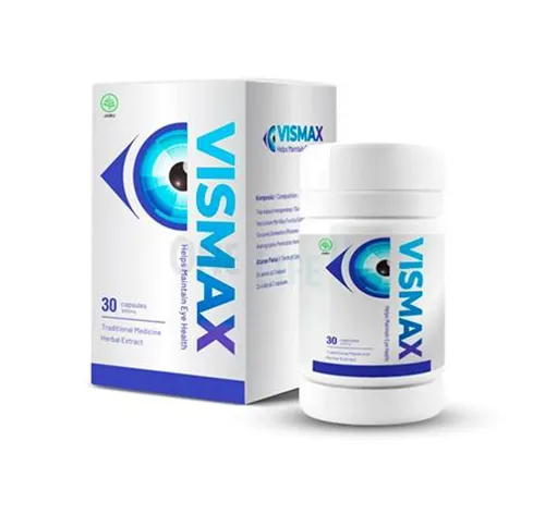 Vismax