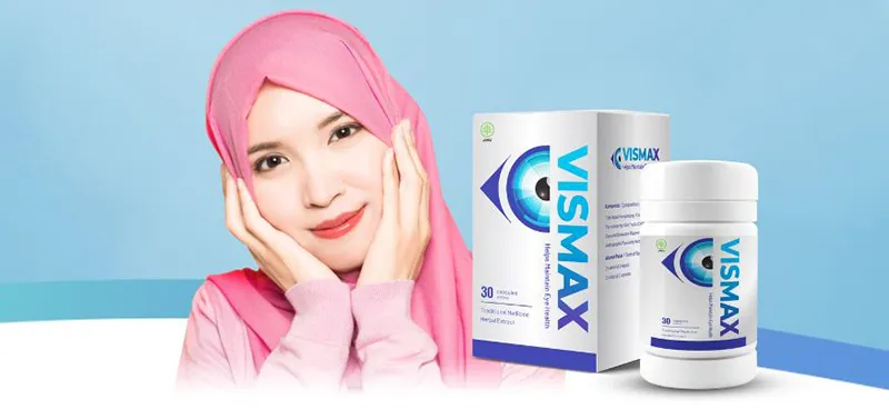 Vismax