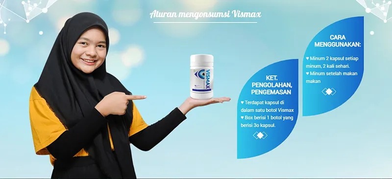 Vismax