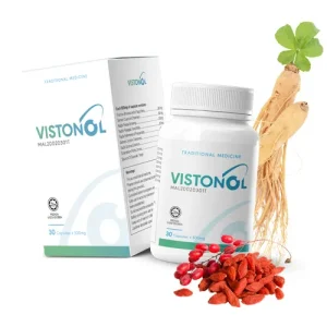 Vistonol