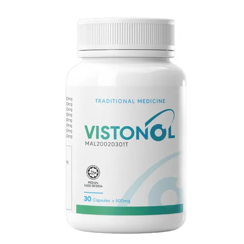 Vistonol