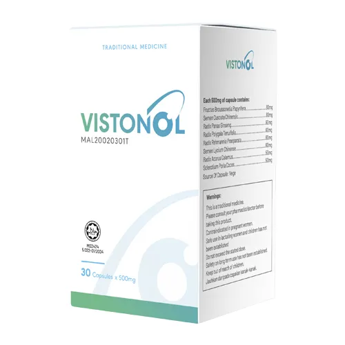 Vistonol