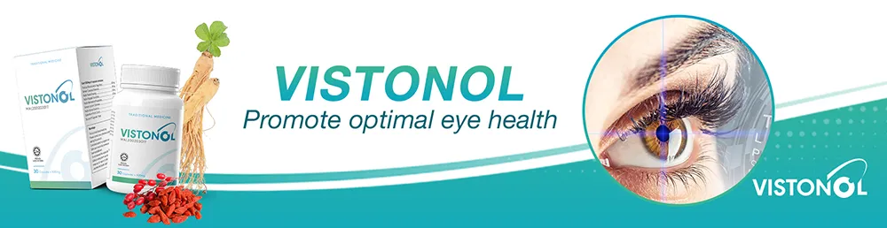 Vistonol