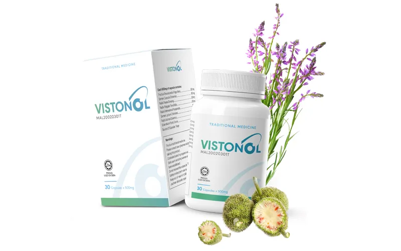 Vistonol