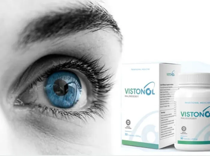 Vistonol